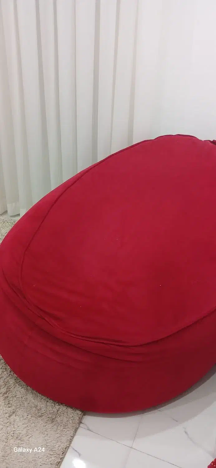 بین بگ اسکوپی|مبلمان خانگی و میز عسلی|قروه, |دیوار