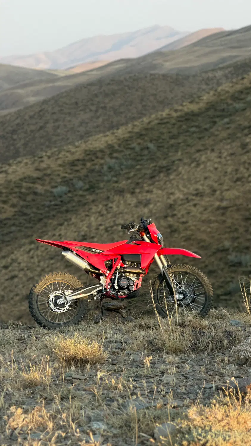 Crx 350cc|موتورسیکلت|بوکان, |دیوار