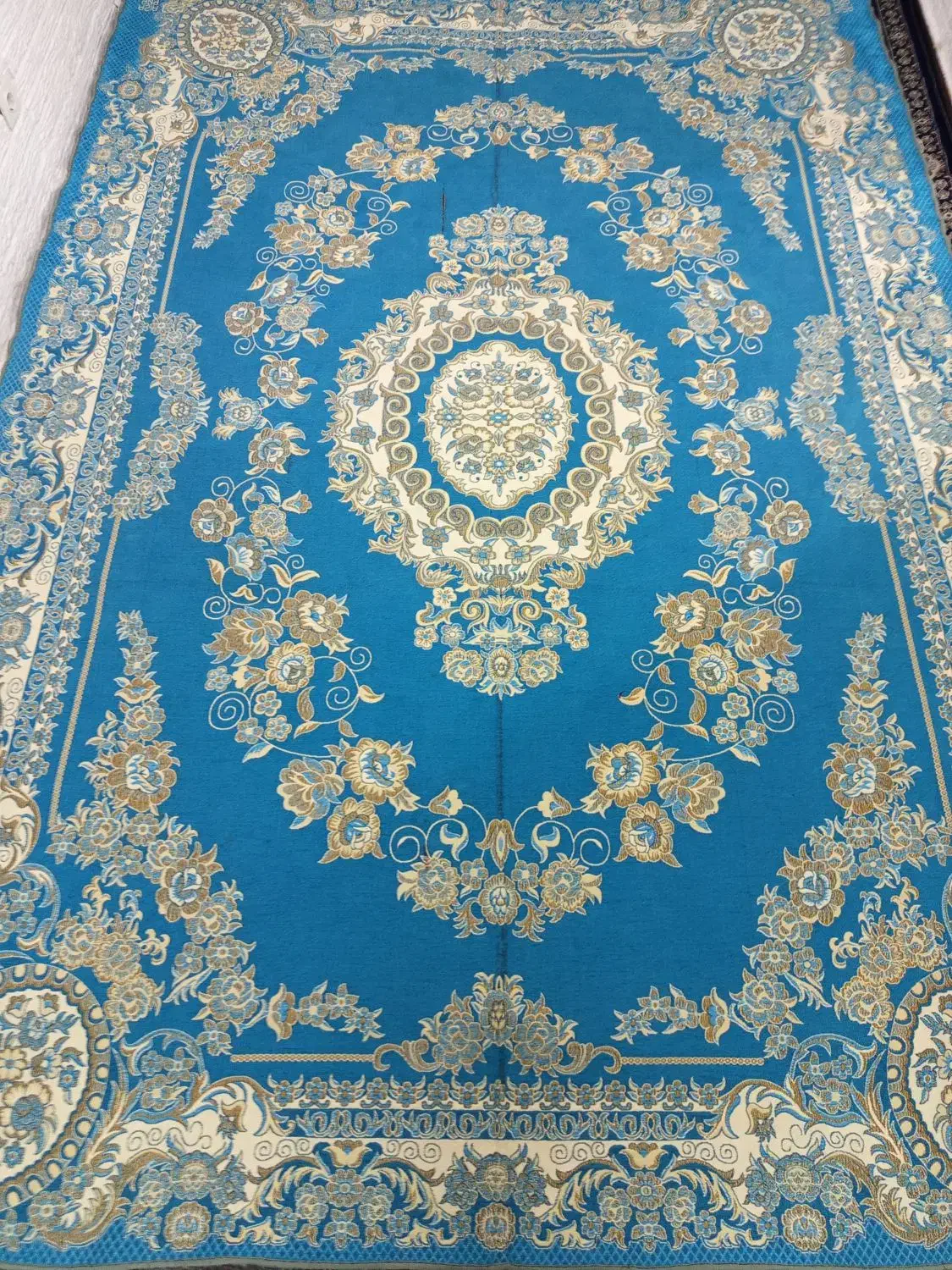 دو عدد رو فرشی ۹ و ۱۲ متری|روفرشی|رباط‌کریم, شهرک والفجر|دیوار