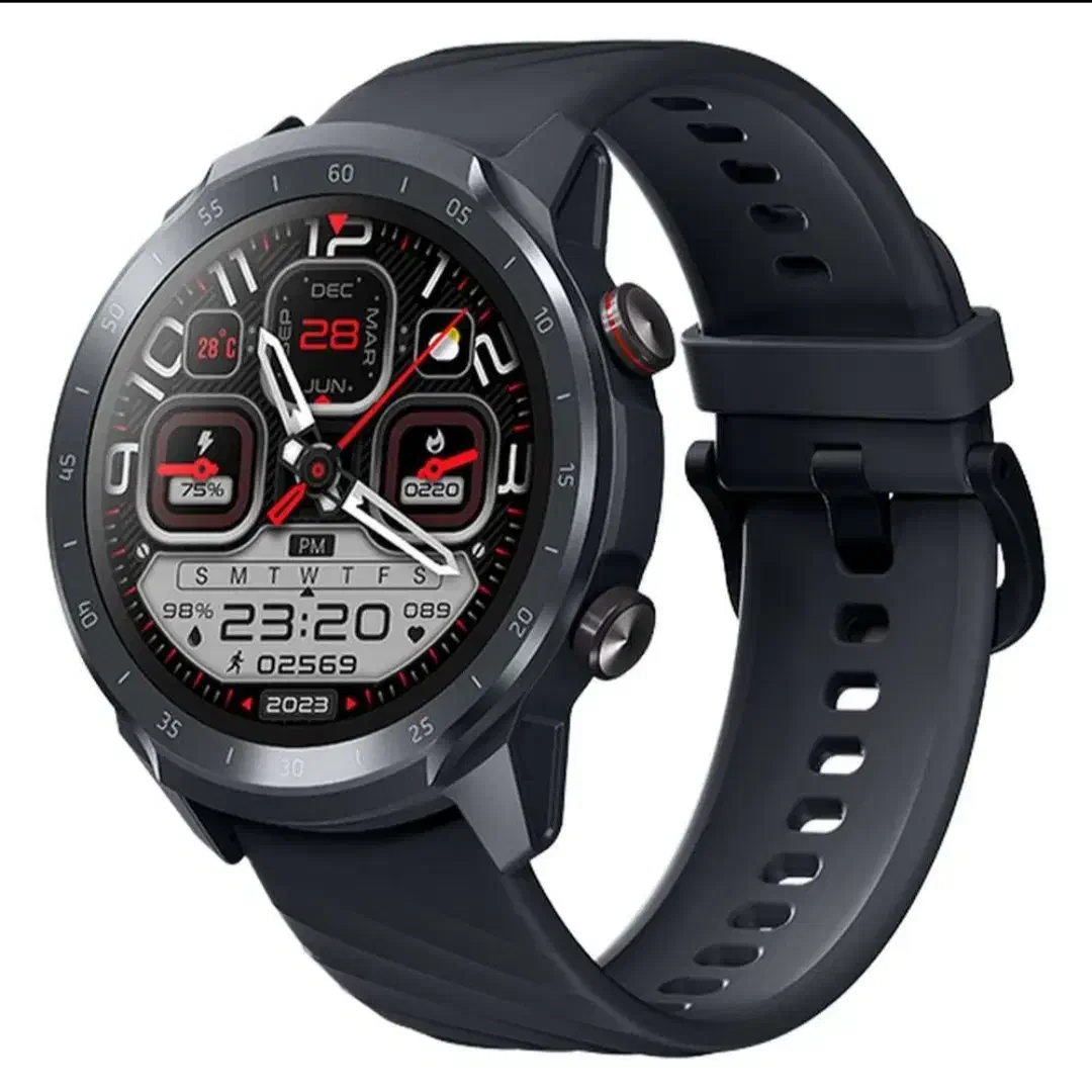 ساعت هوشمند ورزشی میبرو mibro A2|ساعت|بیرجند, |دیوار