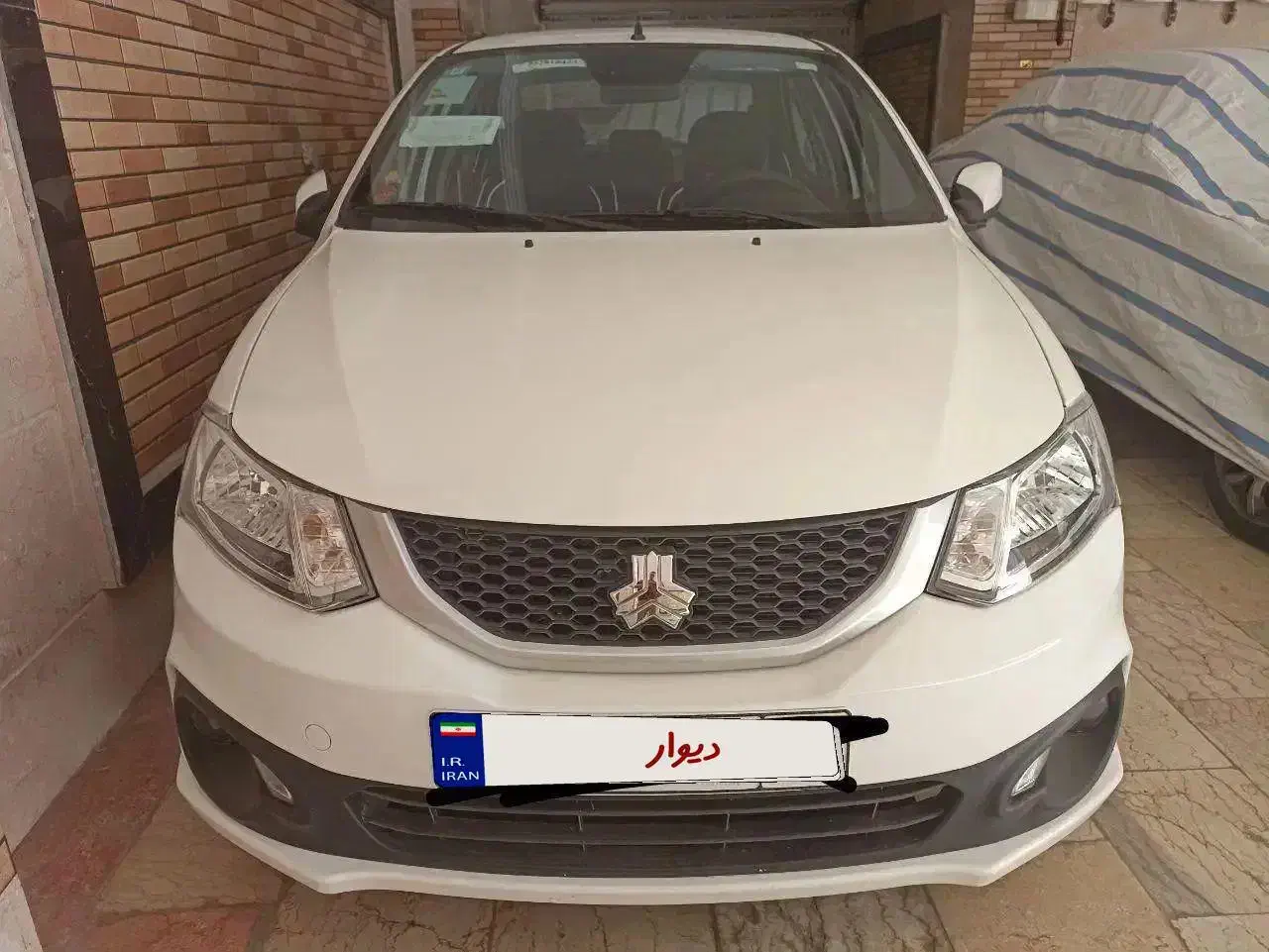 ساینا نو s تک سوز|خودرو سواری و وانت|تهران, کیانشهر|دیوار