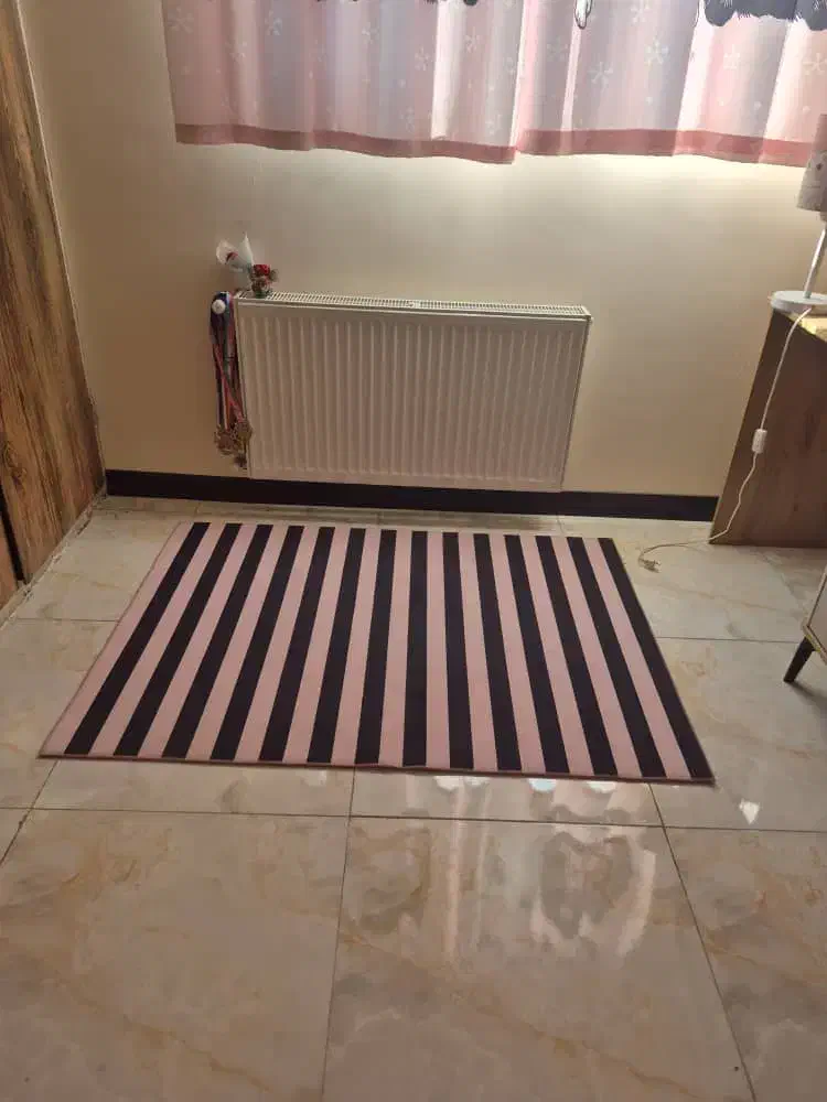 پرده فرش آباژور|فرش|فردیس, شهرک سپاه|دیوار