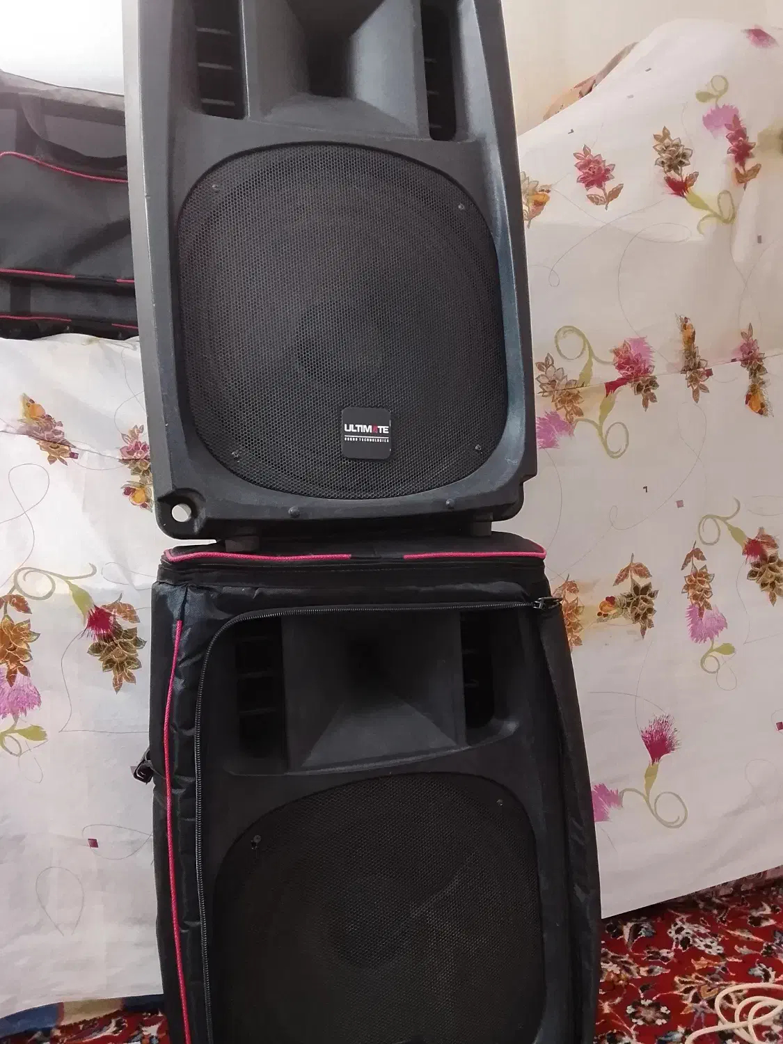 باند پسیو|سیستم صوتی خانگی|اصفهان, احمدآباد|دیوار