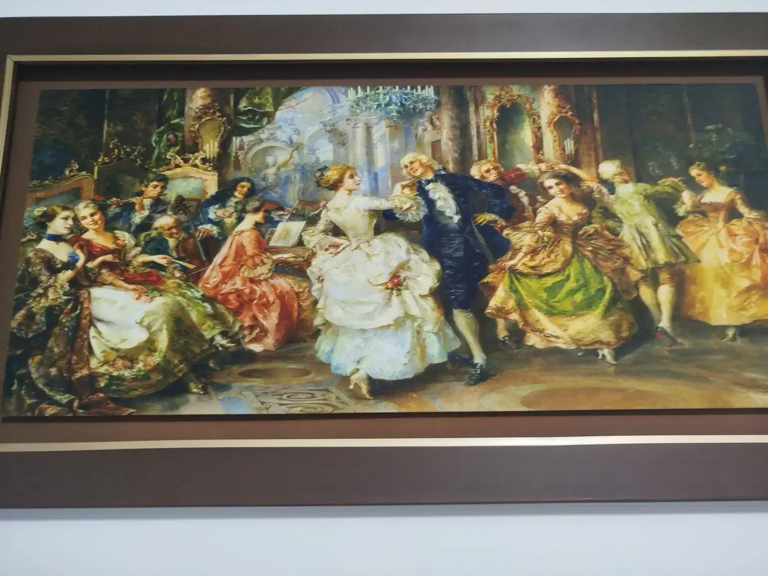 تابلو|تابلو، نقاشی، عکس|دورود, |دیوار