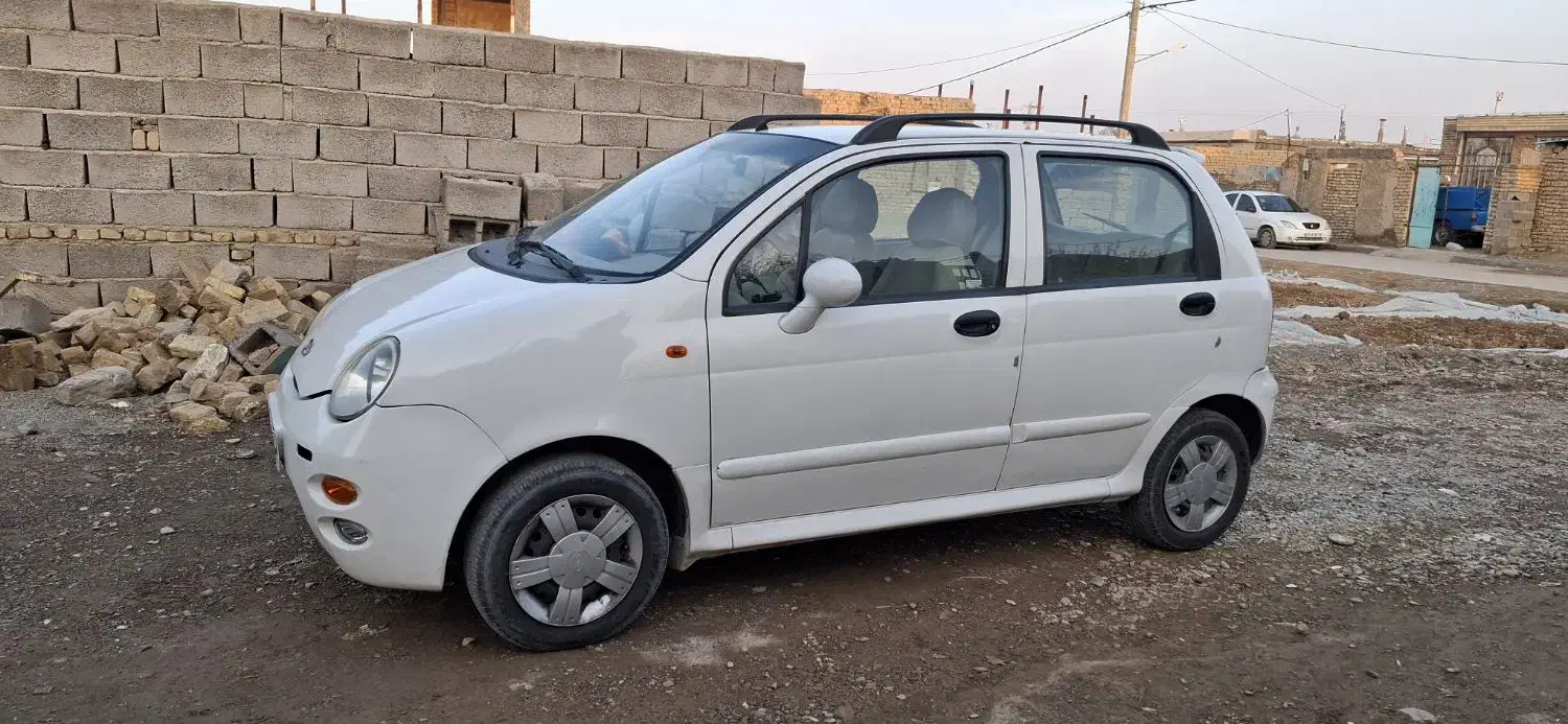 ام وی ام 110|خودرو سواری و وانت|مشهد, انصار|دیوار