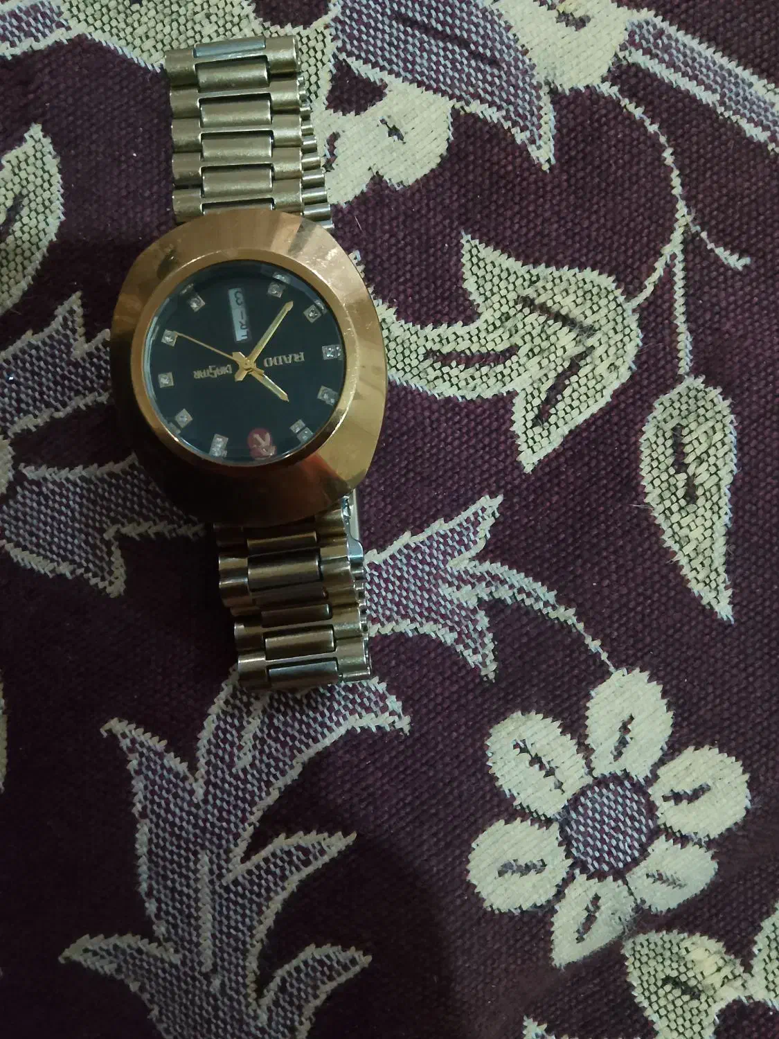 ساعت|ساعت|زاهدان, |دیوار