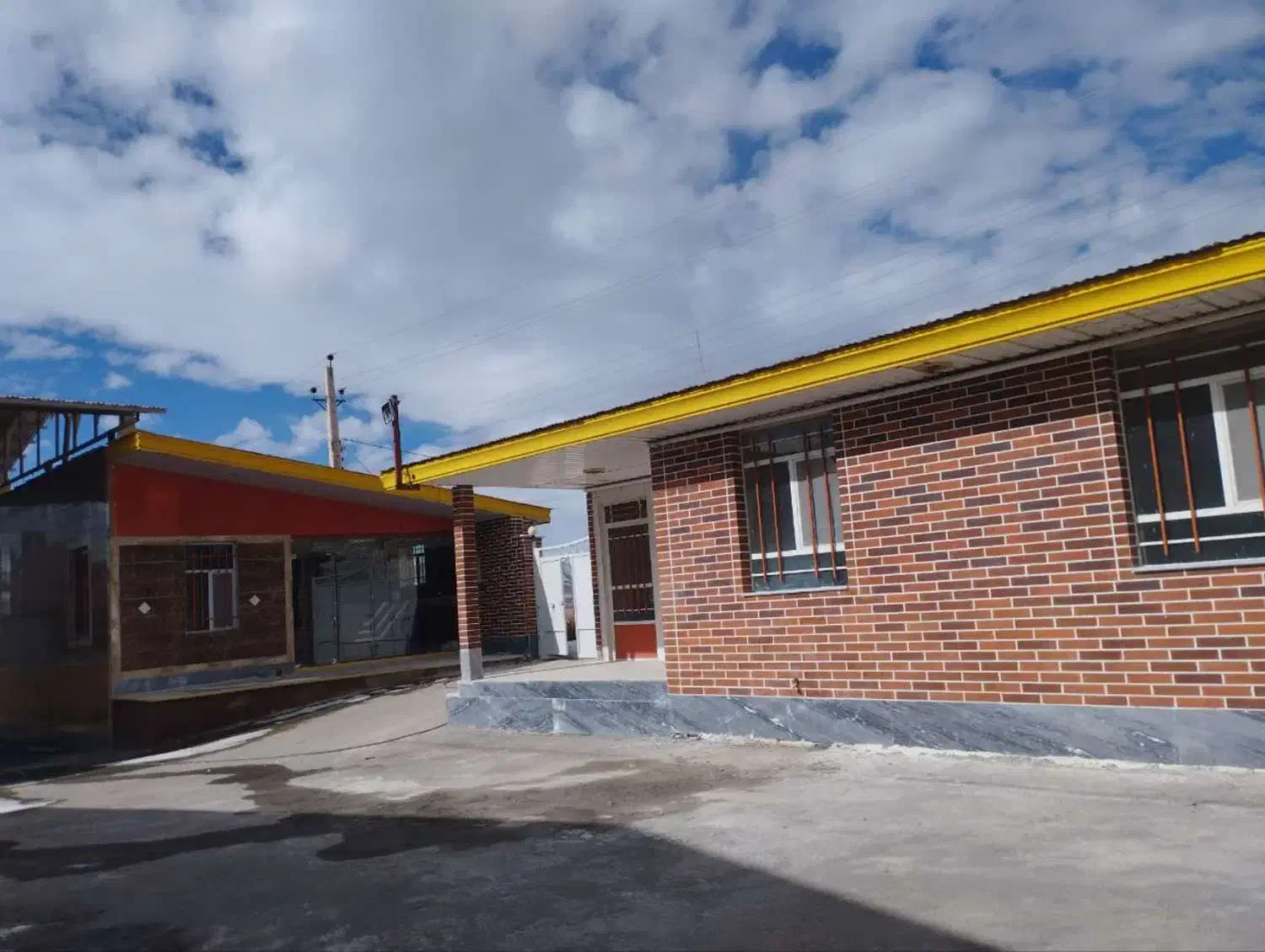 اجاره کارخانه در اصفهان|اجارهٔ دفتر صنعتی، کشاورزی، تجاری|بوئین و میاندشت, |دیوار