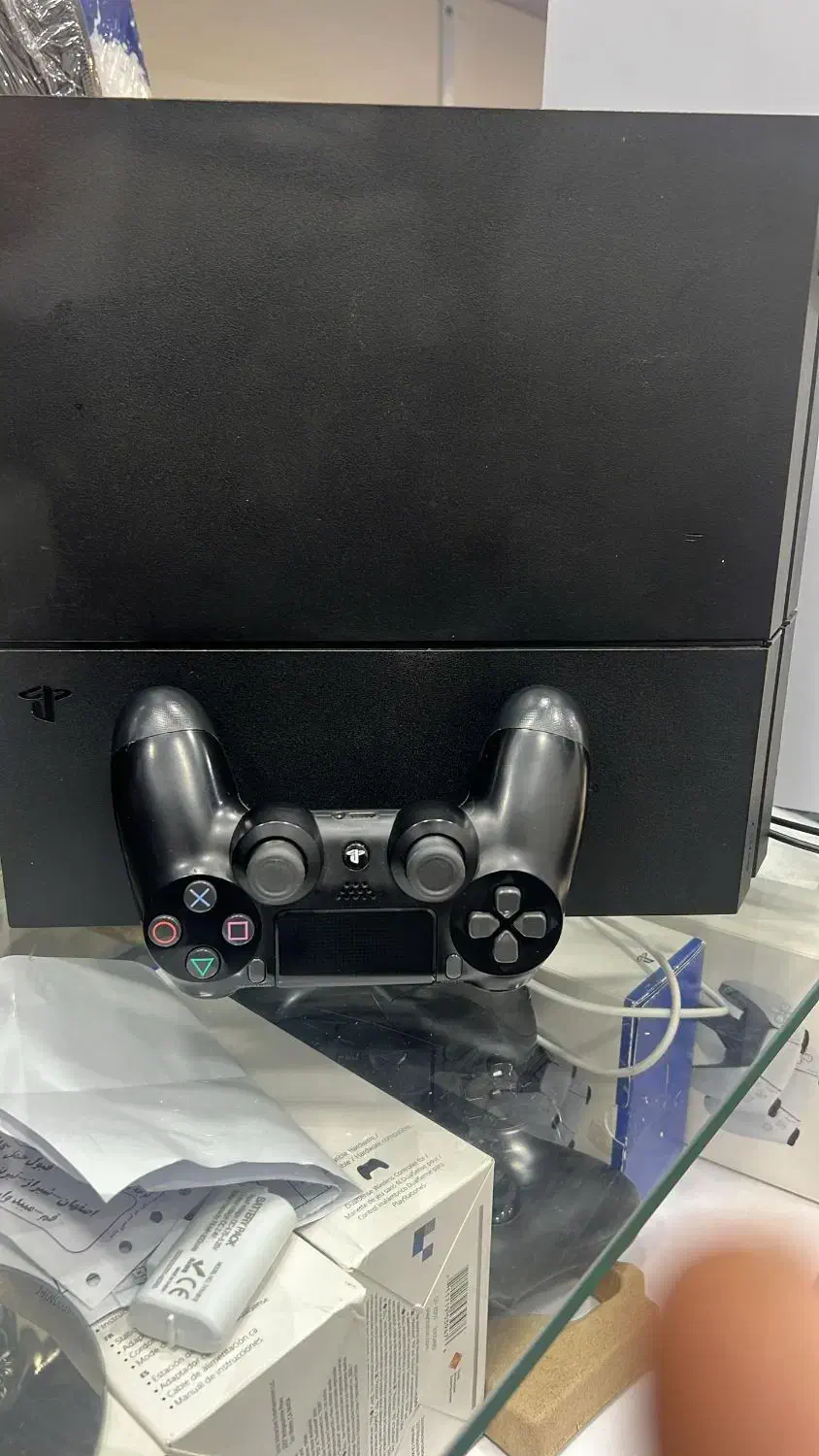 ps4 فت کپی خور|کنسول، بازی ویدئویی و آنلاین|پاکدشت, پاکدشت (مامازند)|دیوار