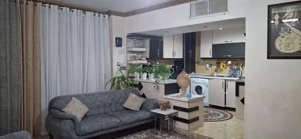 فروش واحد شیک و خوش قیمت|فروش آپارتمان|کرمان, |دیوار