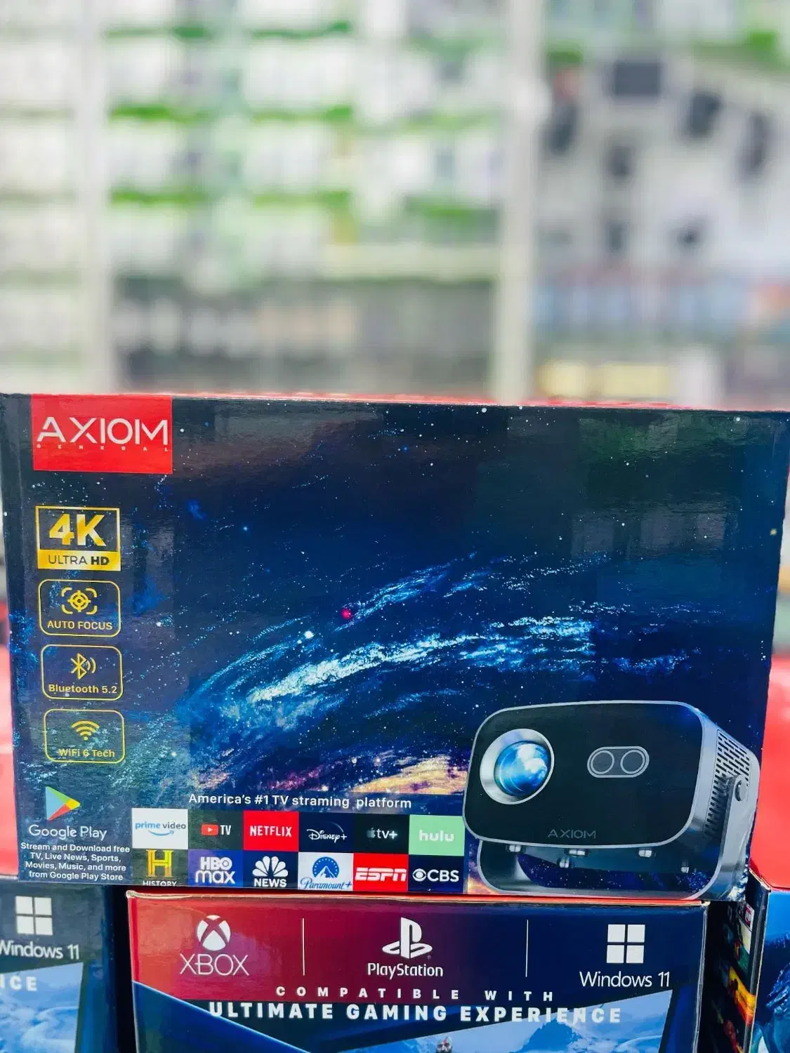 ویدیو پرژکتور فروشی گناوه|تلویزیون و پروژکتور|بندر گناوه, |دیوار