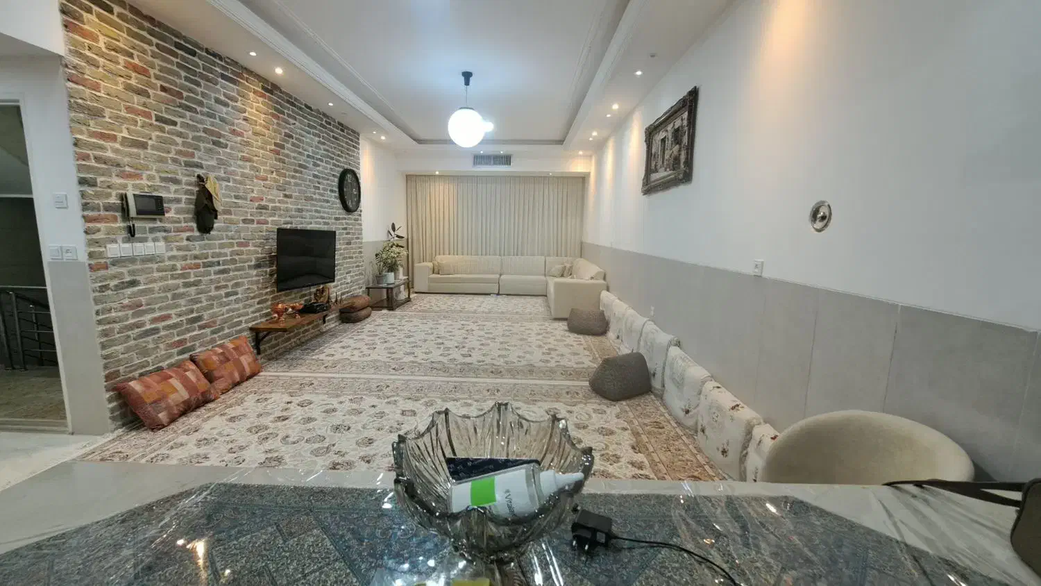 فروش منزل ۲ طبقه  بلوار دشتی|فروش خانه و ویلا|حمیدیا, |دیوار