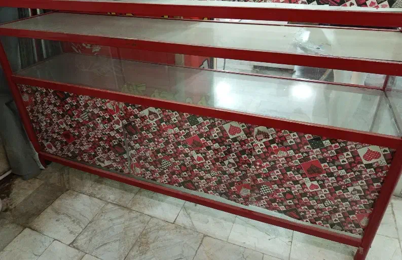 فروش ویترین مغازه|فروشگاه و مغازه|دلیجان, |دیوار