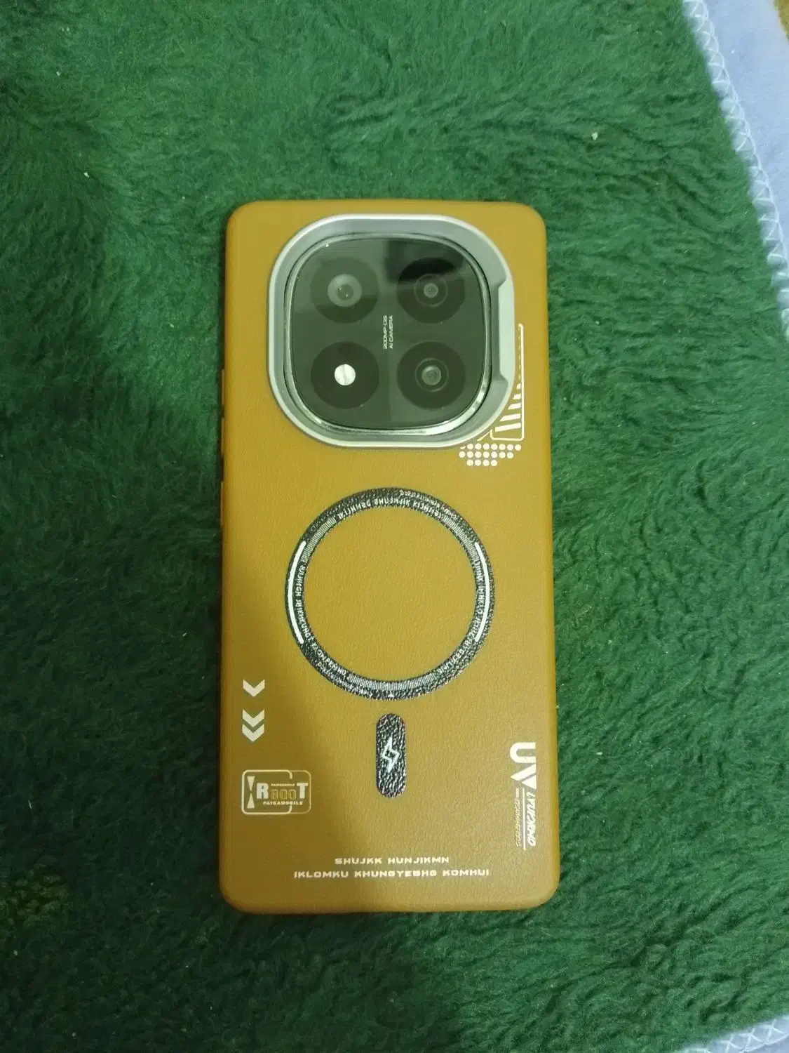 +Redmi Note14Pro|موبایل|کرمانشاه, |دیوار