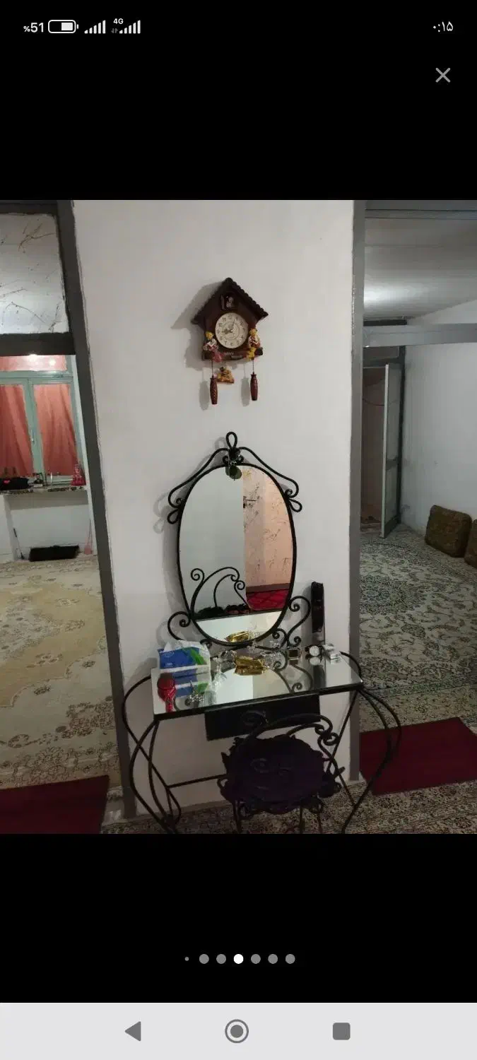 رهن و اجاره منزل|اجارهٔ آپارتمان|فولادشهر, A2|دیوار