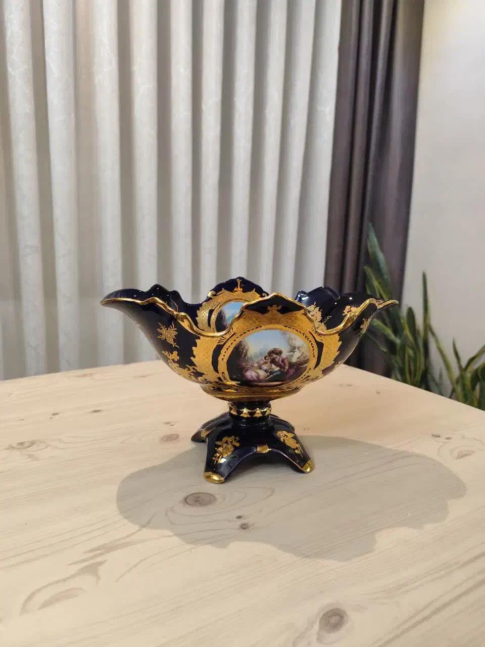 ظروف عتیقه قدیمی سورمه ای سرمه ای|کلکسیون اشیاء عتیقه|تهران, دانشگاه شریف|دیوار