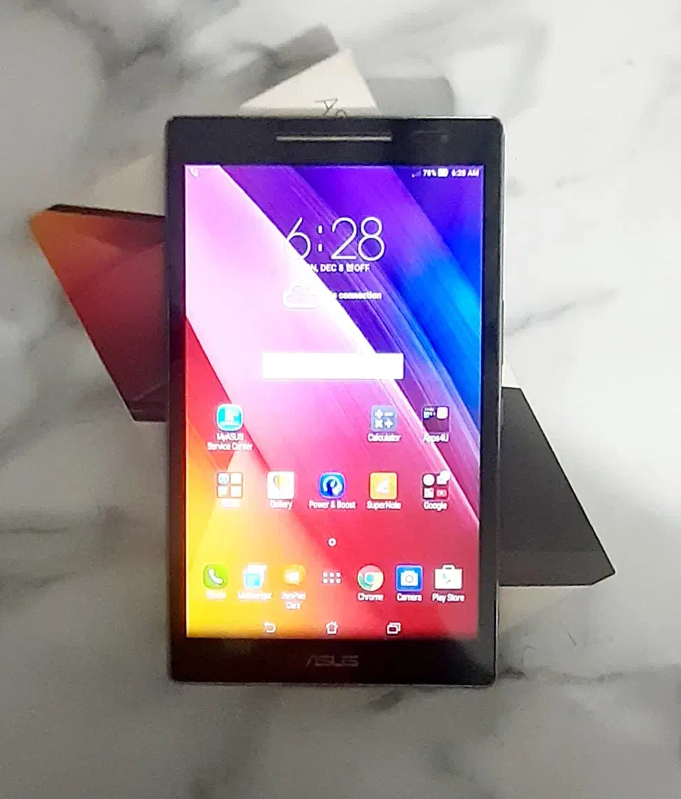 تبلت ایسوس Zenpad 8 ایسوز|تبلت|فردیس, شهرک اسکویی|دیوار