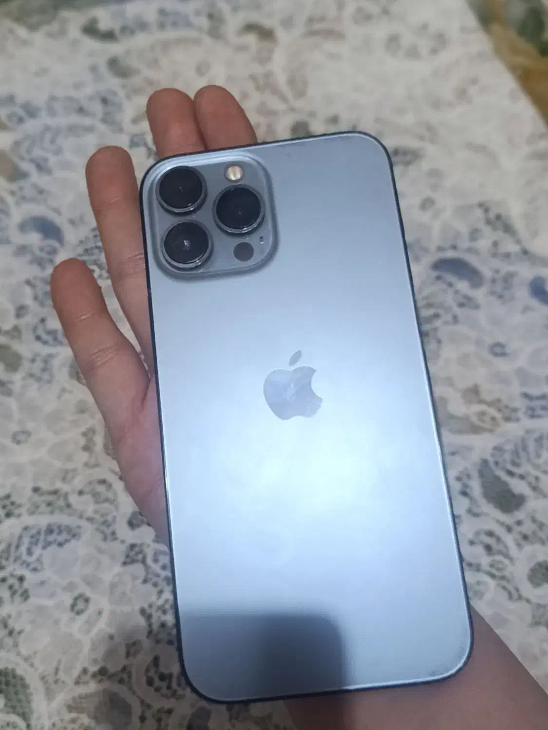 آیفون 13 پرومکس|موبایل|اندیمشک, |دیوار