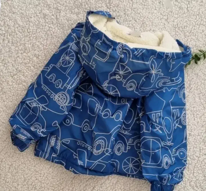 کاپشن ضدآب|کفش و لباس بچه|راور, |دیوار