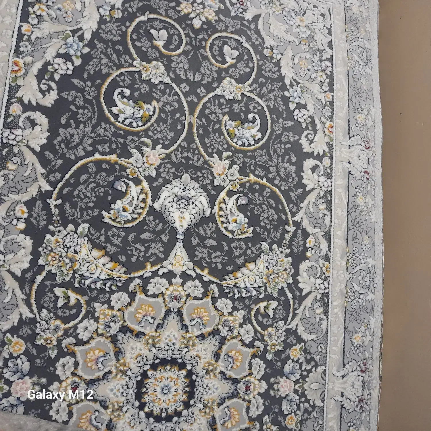 فرش ۱۲ متری|فرش|ملایر, |دیوار