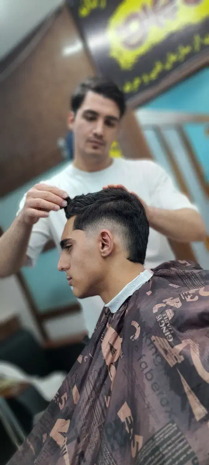 آموزشگاه آرایشگری/آموزش آرایشگری|خدمات آموزشی|شهریار, شهریار|دیوار