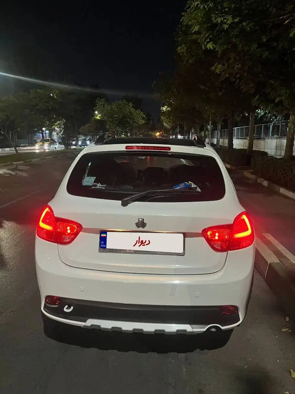 کوییک R مدل 1401 گارانتی فعال|خودرو سواری و وانت|قوچان, |دیوار