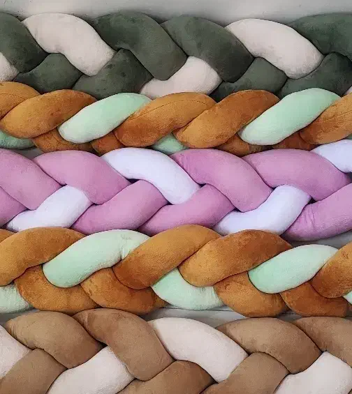 گاردگیس(بامپر)|تخت و صندلی بچه|مشهد, باغون آباد|دیوار