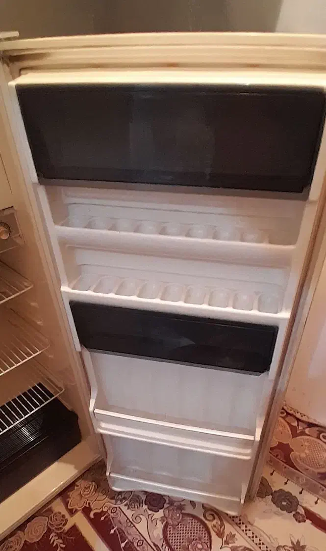 یخچال مارک آزمایش|یخچال و فریزر|فسا, |دیوار