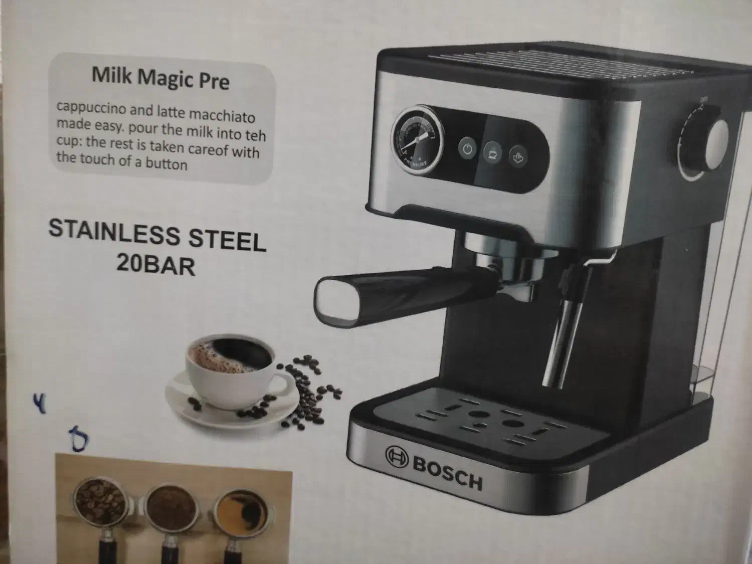 قهوه ساز|سماور، چای‌ساز، قهوه‌ساز|کاشان, ولیعصر|دیوار