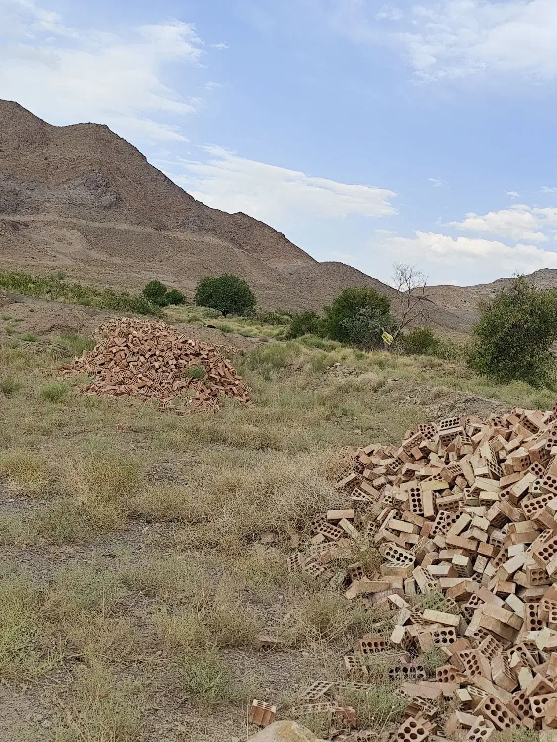 فروش ۱۲۵۰ متری معاوضعه|فروش دفتر صنعتی، کشاورزی، تجاری|رفسنجان, |دیوار