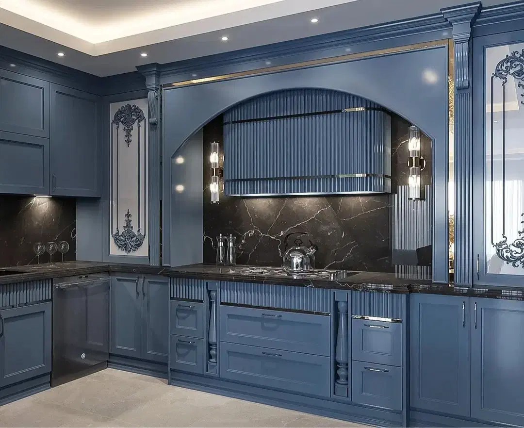 شاگرد نیمه ماهر کابینت ام دی اف نیازمندیم|استخدام صنعتی، فنی، مهندسی|تربت جام, امام|دیوار