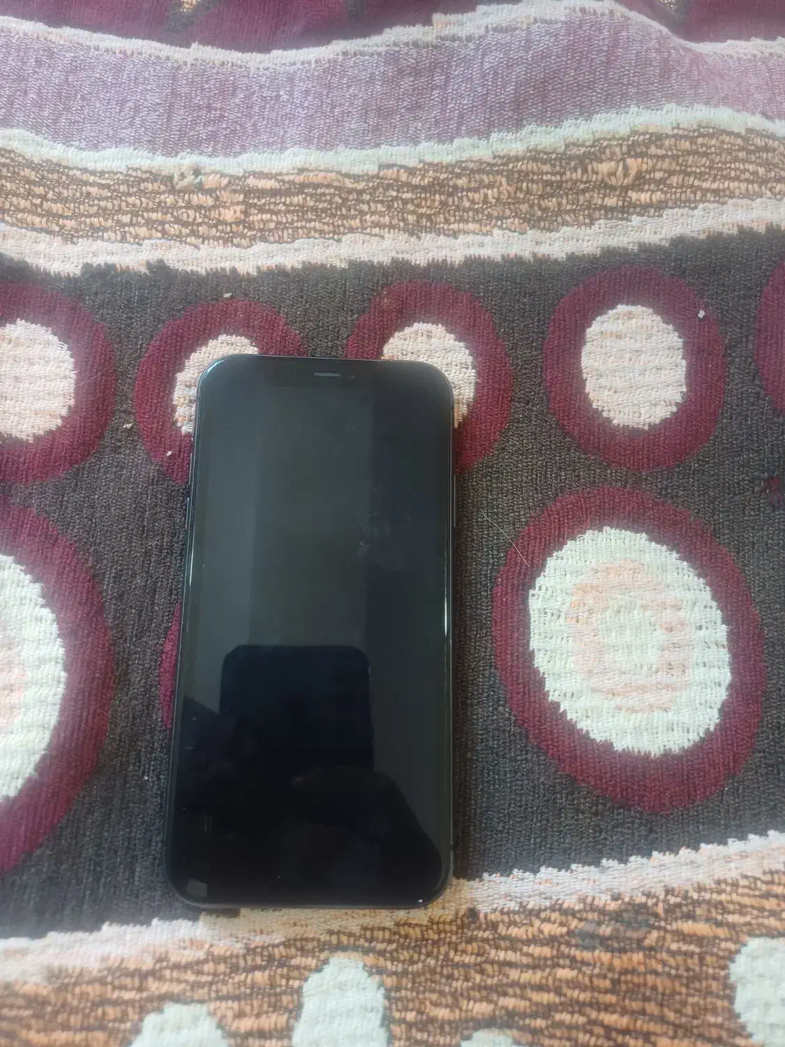 ایفن ۱۱ نورمال|موبایل|بندر کنگان, |دیوار