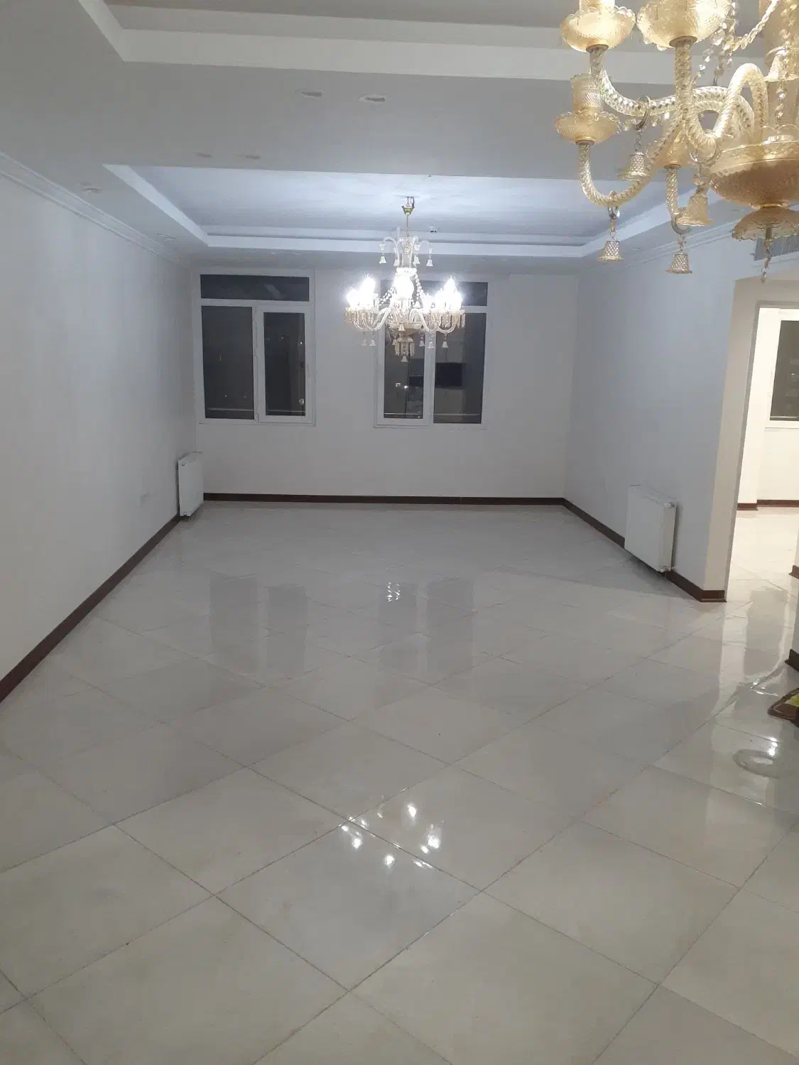 اپارتمان ۱۰۰ متر مهرابادجنوبی