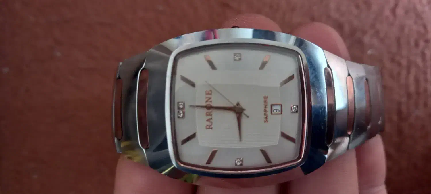 ساعت مچی مردانه رارون|ساعت|بندر انزلی, خوش پیک|دیوار