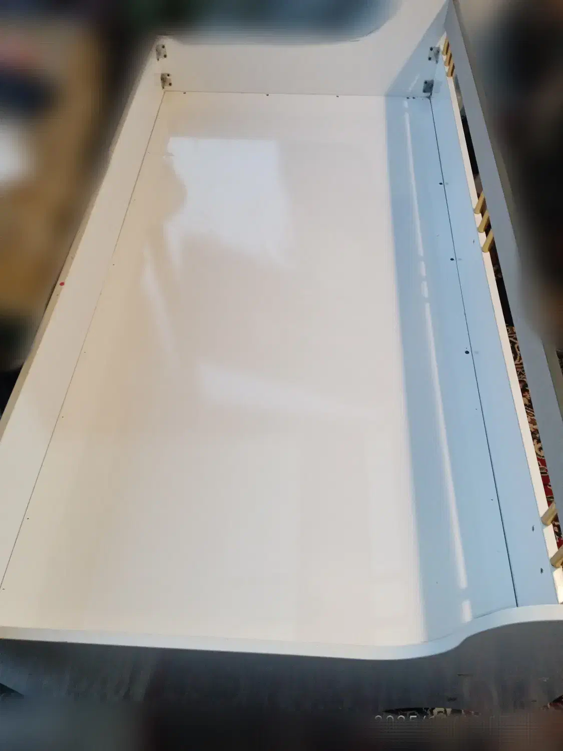 تخت بچگانه|تخت و سرویس خواب|نوشهر, |دیوار