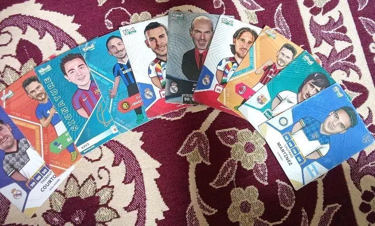 کارت کیمدی|اسباب‌‌بازی|زنجان, |دیوار