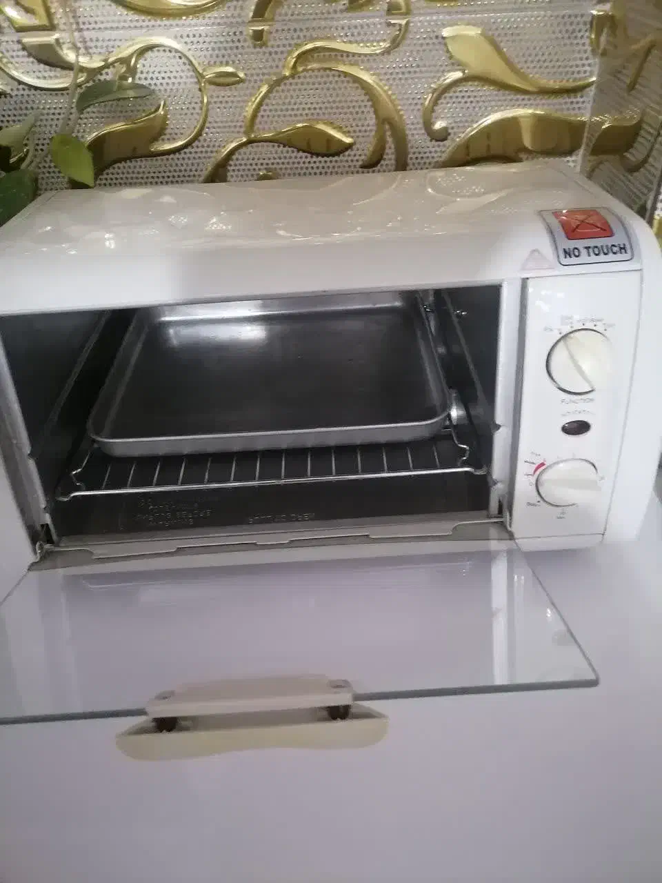 توستر|اجاق گاز و لوازم برقی پختوپز|نجفآباد, شریعتی غربی|دیوار