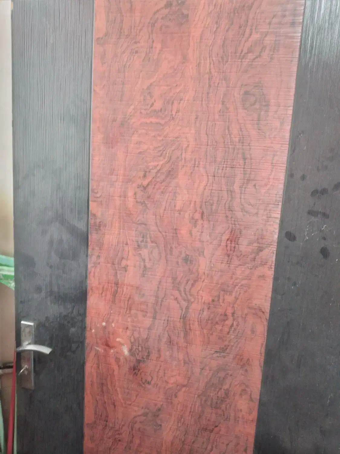 در چوبی|مصالح و تجهیزات ساختمان|صومعه‌سرا, |دیوار