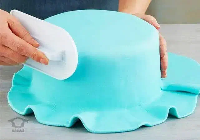 فروش فوق العاده ی فوندانت|خوردنی و آشامیدنی|شاهینشهر, فیض|دیوار