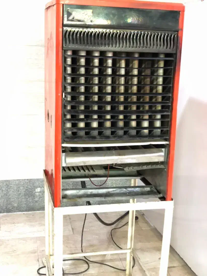 تعمیروتعمیرات هیتر و جت هیتر و بخاری های صنعتی|خدمات پیشه و مهارت|ارومیه, |دیوار