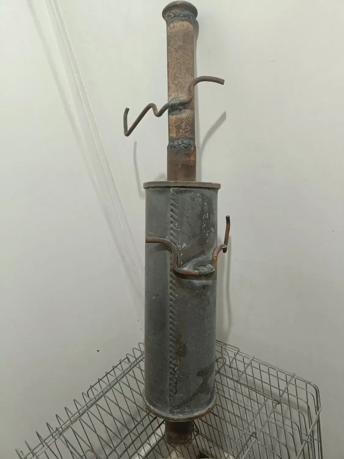 منبع ۱۰۶|قطعات یدکی و لوازم جانبی|قرچک, داوود آباد|دیوار