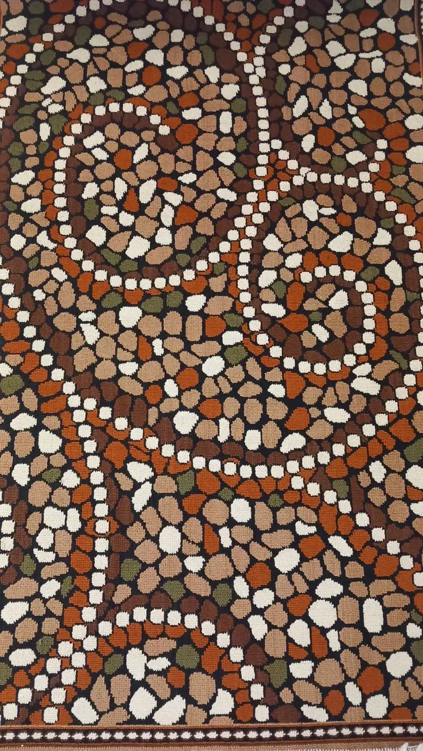 قالیچه|فرش|شیروان (خراسان), |دیوار