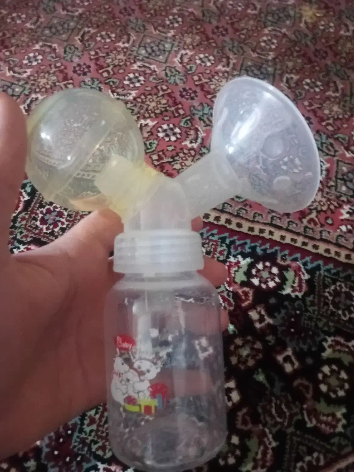 یک عدد شیر دوش به فروش میرسد|اسباب و اثاث بچه|زنجان, |دیوار