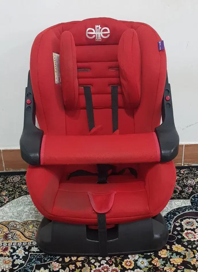 صندلی ماشین کودک|تخت و صندلی بچه|رشت, جانبازان|دیوار