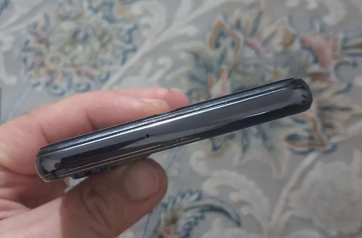 گوشی سامسونگ a32|موبایل|تهران, مسعودیه|دیوار