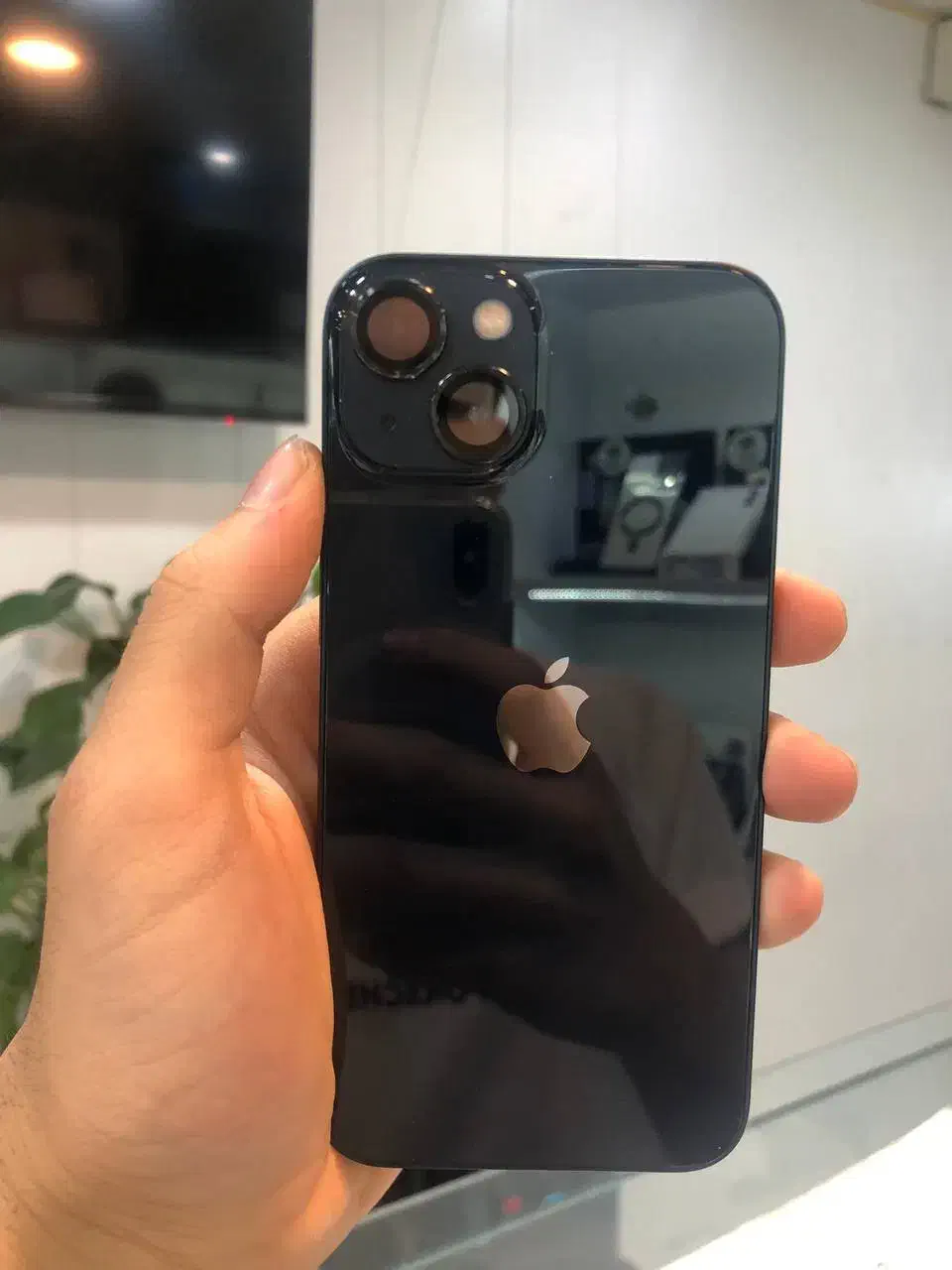 iPhone 13 128GB مهلت تست اقساط و معاوضه|موبایل|کرج, گوهردشت|دیوار