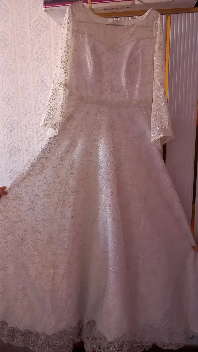 دون مجلسی|لباس|مرند, |دیوار