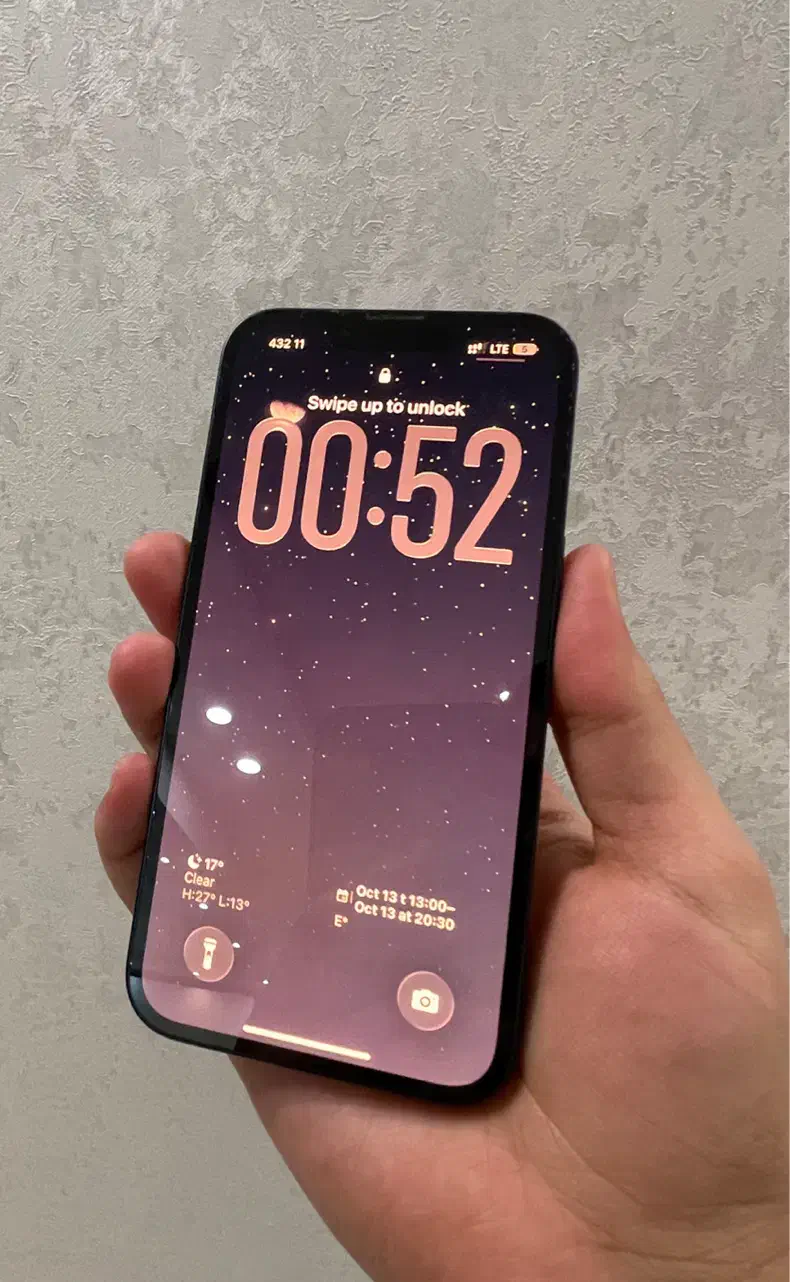 Iphone 13 128-2sim|موبایل|شیراز, تاچارا|دیوار