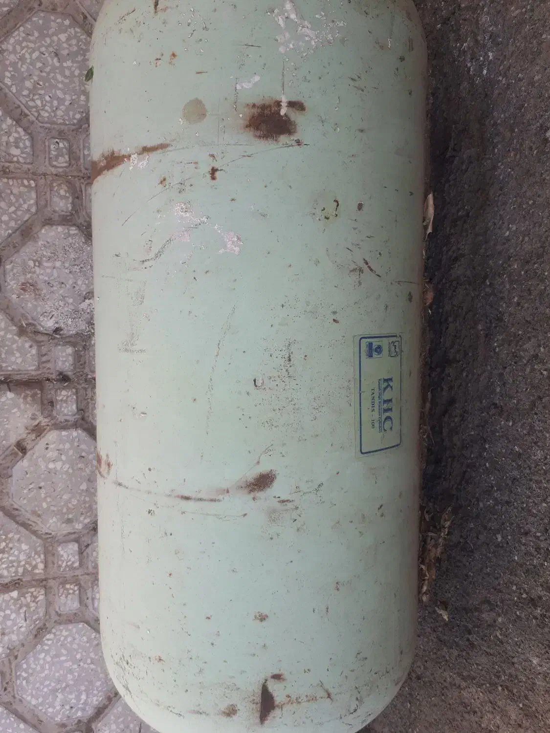 کپسول گاز سی ان جی|قطعات یدکی و لوازم جانبی|سبزوار, امیر کبیر|دیوار