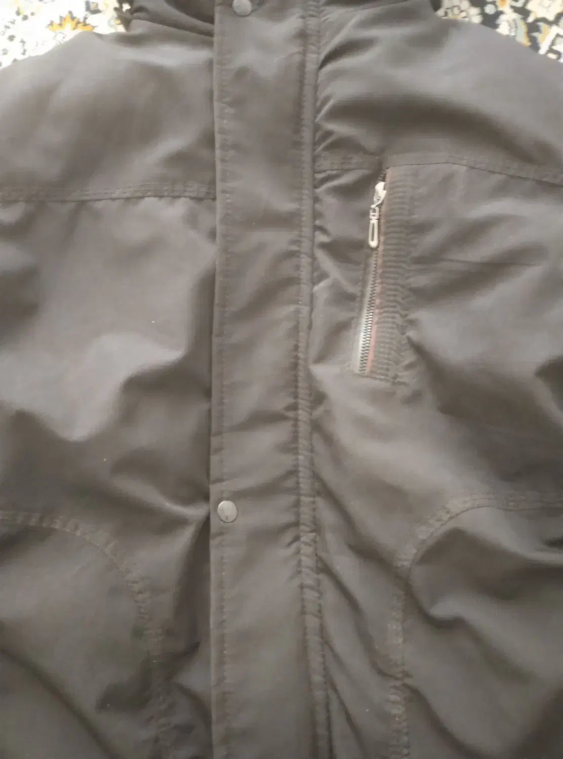 کافشن نو نو|لباس|ایذه, |دیوار