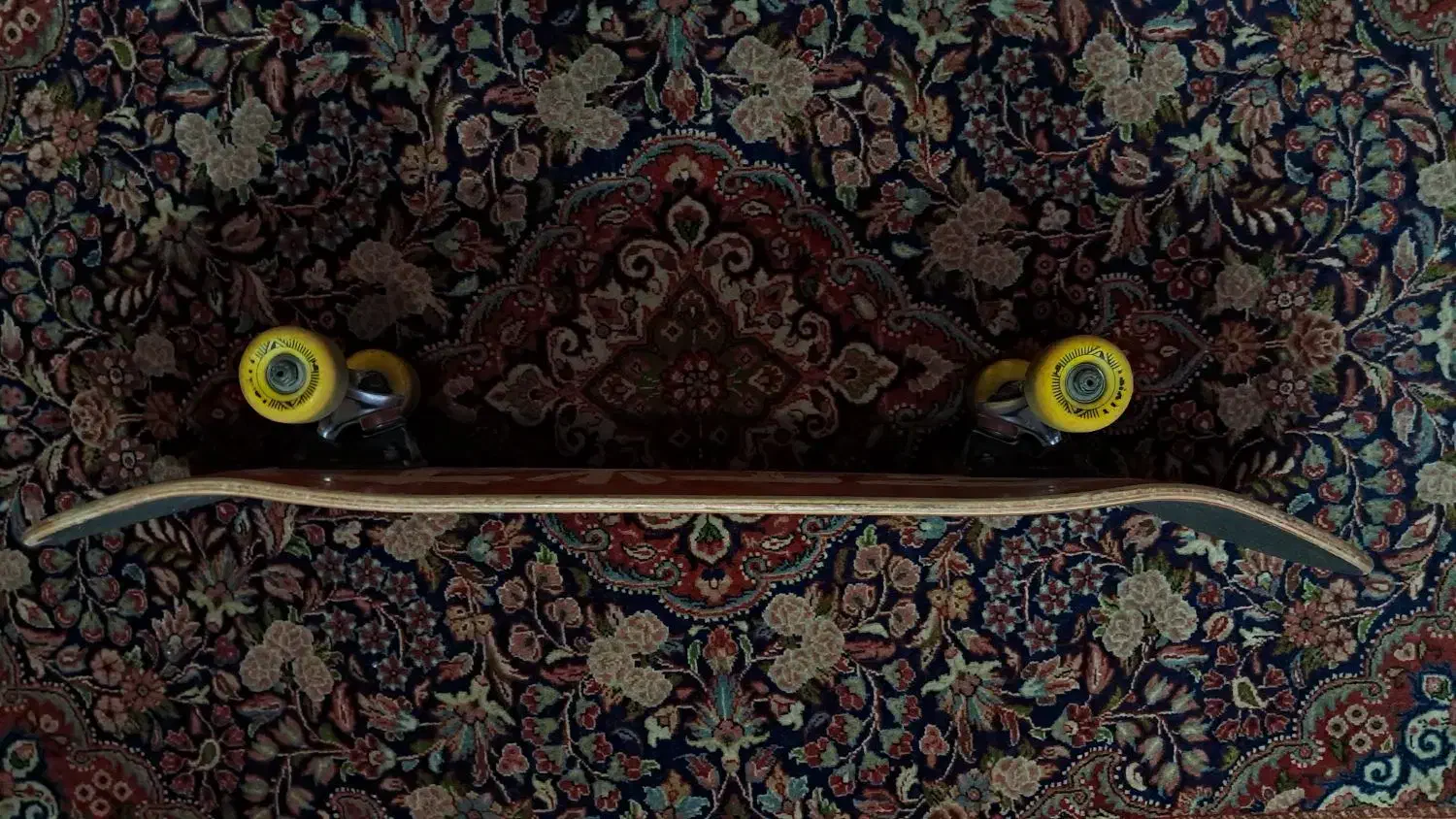 اسکیت برد|دوچرخه، اسکیت، اسکوتر|قیامدشت - خاورشهر, |دیوار